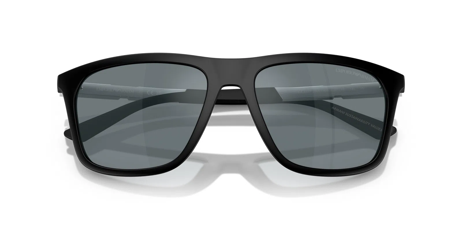 Emporio Armani 4237 Sunglasses - view 10